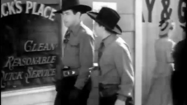 The Silver Bullet 1942 Adventure