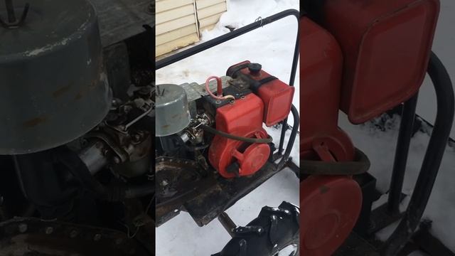 Двигатель кадви мб-1 смотреть онлайн