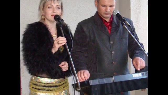 Чарівна скрипка Gavriloff Band