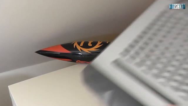 Thermaltake Massive TM - rozpakowanie wysokiej jakości podstawki chłodzącej do laptopa смотреть онлайн