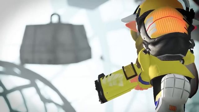 I Was COMPLETELY WRONG About Splatoon 3 смотреть онлайн