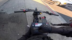 I Bought the NEW 2023 Surron X ... Now What?