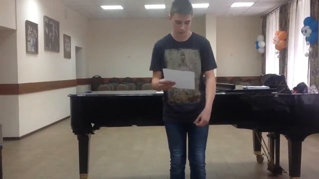 Андрей Овчаренко. Крылов "Демьянова уха" смотреть онлайн