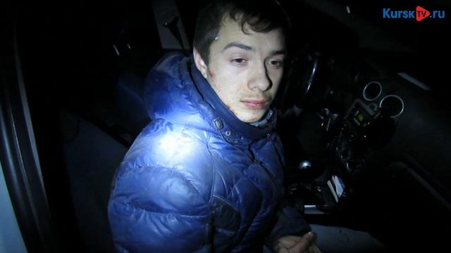 Пьяный водитель после ДТП рассказал, что заставило его сесть за руль смотреть онлайн