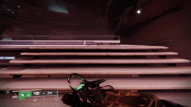 Data Packet Located Unfinished Business Destiny 2 смотреть онлайн
