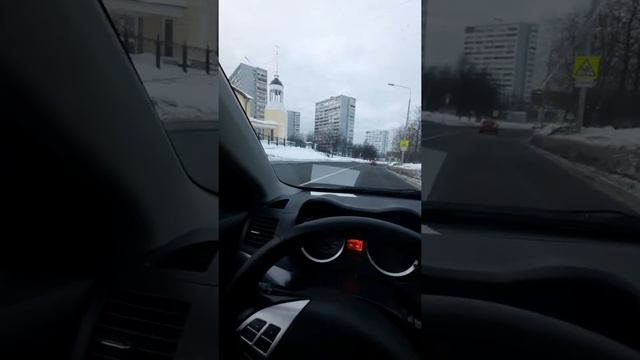 Меняем Двигатель 4b11 на Лансер 10 смотреть онлайн