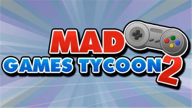 1. Funk You [Mad Games Tycoon 2] смотреть онлайн