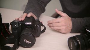 Canon 28-135 субъективный обзор