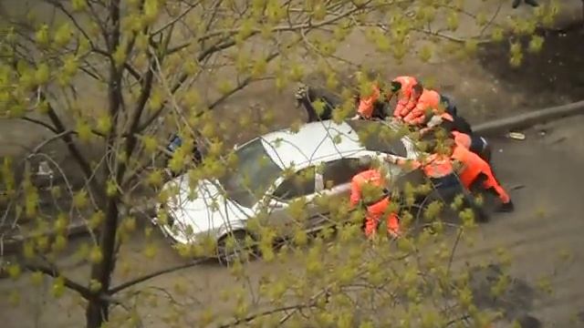 Машина постоянно мешает укладке асфальта смотреть онлайн