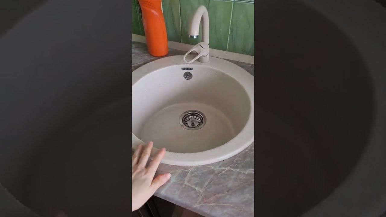 После мойки из нержавейки ЭТА Рай! смотреть онлайн