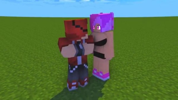 Minecraft vore #minecraft#Vore