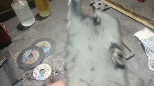 модернизация болотоход странник