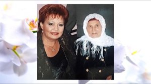 Хания Фархи - Мәк чәчәге.