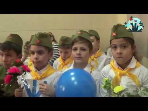 Этих дней не смолкнет слава смотреть онлайн