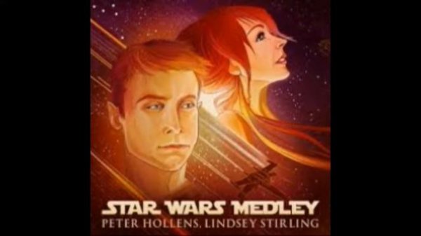 star wars medley