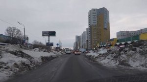 Барнаул 02.03.2023