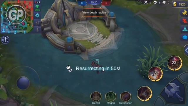 HANABI VS ALL MARKSMAN | GAMING PLANET