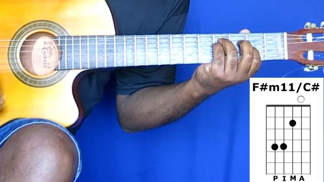 DJAVAN - FALTANDO UM PEDAÇO - Como tocar? смотреть онлайн