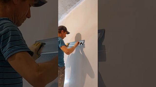 Как можно быстро и качественно шпаклевать. смотреть онлайн