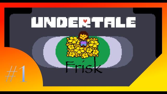 Stronger than you Frisk cover смотреть онлайн