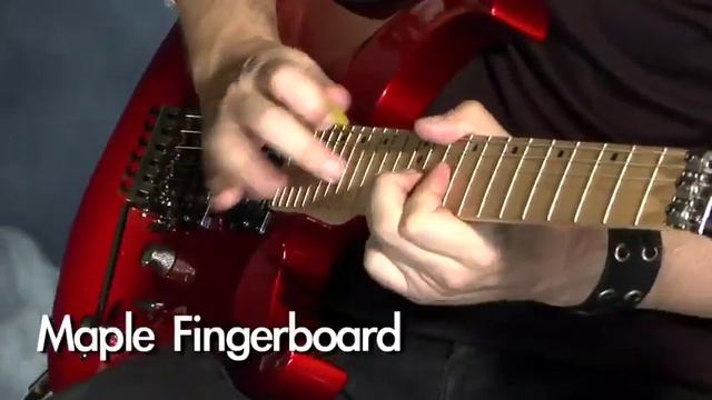 Ro'S Guitars: Cort X Series Guitarras Eléctricas смотреть онлайн