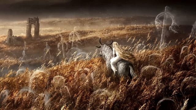 ELDEN RING DLC is INSANE - Shadow of the Erdtree Breakdown! (Gameplay Trailer & Release Date?) смотреть онлайн