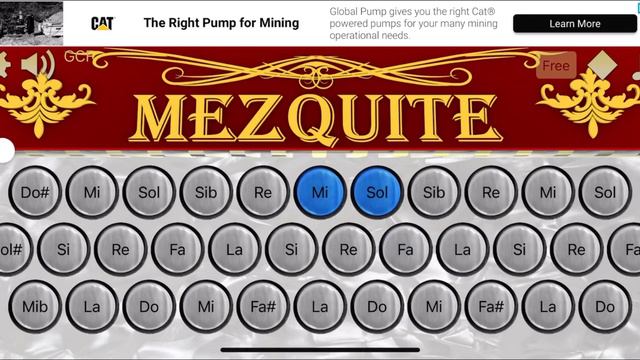 Markitos Toys - Grupo Delta 🪗 Tutorial en Acordeón MEZQUITE смотреть онлайн