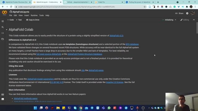 How to use AlphaFold2 for Wet Lab Researchers смотреть онлайн