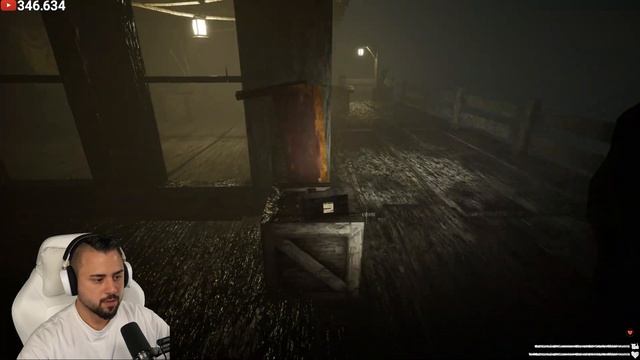 CHOO-CHOO CHARLES mit HARDCORE MOD! смотреть онлайн