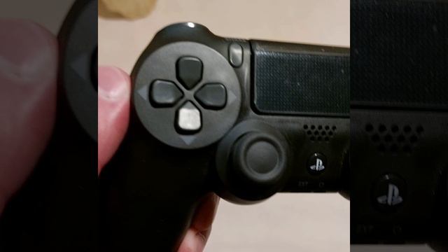 Джойстик PS4 смотреть онлайн