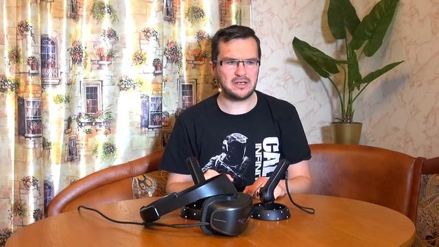 ОБЗОР Lenovo Explorer | МИНУСЫ и ПЛЮСЫ | Windows Mixed Reality