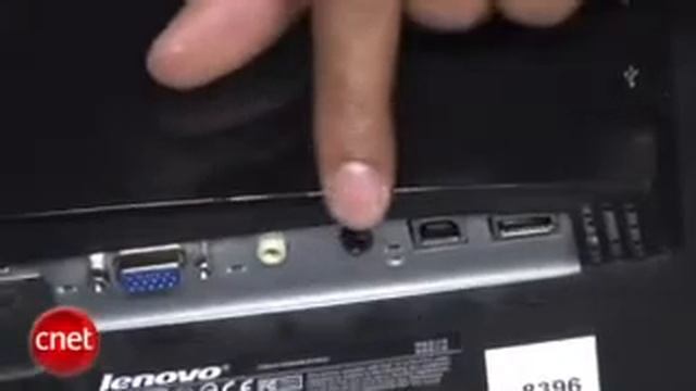 Lenovo L215p Review смотреть онлайн