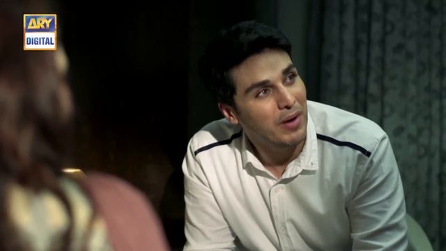 Kabhi Kabhi Episode 01 | Ahsan Khan | Mehwish Hayat | ARY Digital смотреть онлайн