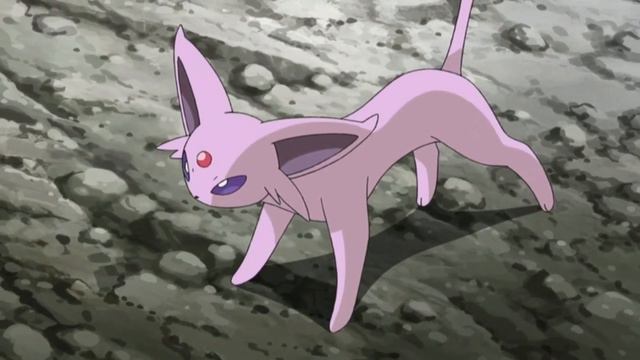 Eevee All Evolutions In Pokemon| Eevee Evolves Into Umbreon