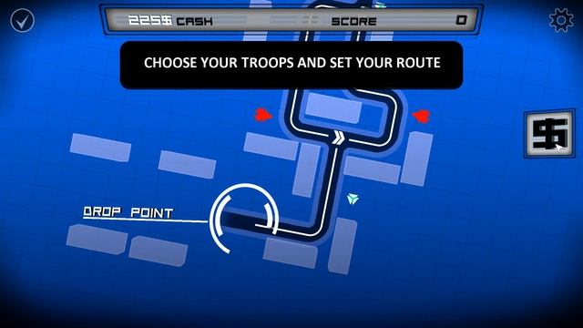 Anomaly Warzone Earth Mobile Campaign часть 2 с Лизой смотреть онлайн