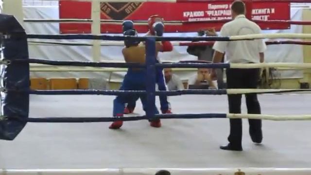 Чемпионат, Первенство Республики Крым по кикбоксингу (Симферополь) 2016 смотреть онлайн