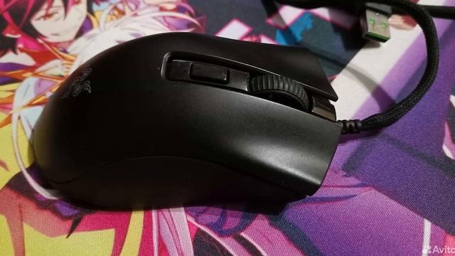 Игровая мышь Razer DeathAdder V2 Mini смотреть онлайн