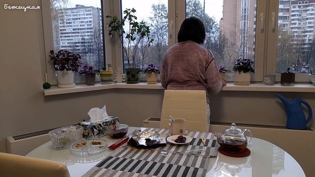 Температура тела 33, 5 Что делать? Примерка новых вещей к зиме. смотреть онлайн