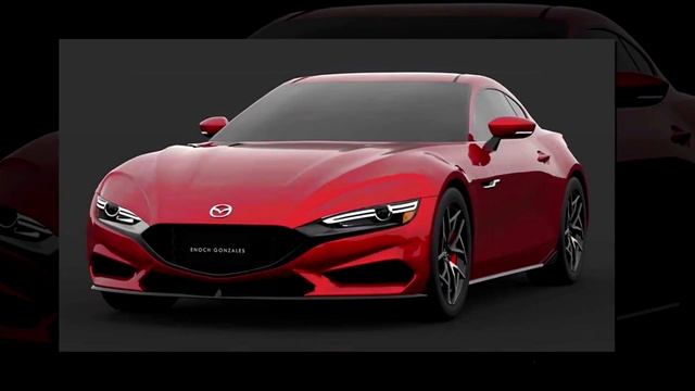 Mazda RX 7 กำลังจะกลับมาโฉมใหม่เร็วๆนี้ смотреть онлайн