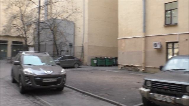 Петербург 2023. Память о Блокаде Ленинграда. 21. 11. 23. смотреть онлайн