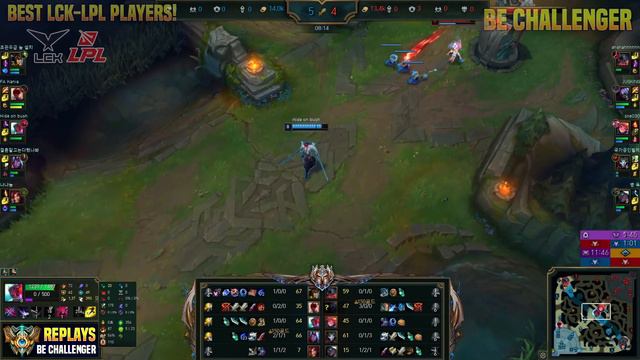 FAKER PERFECT GAME WITH YONE! - T1 Faker Plays Yone MID Vs Zoe! | Season 2024