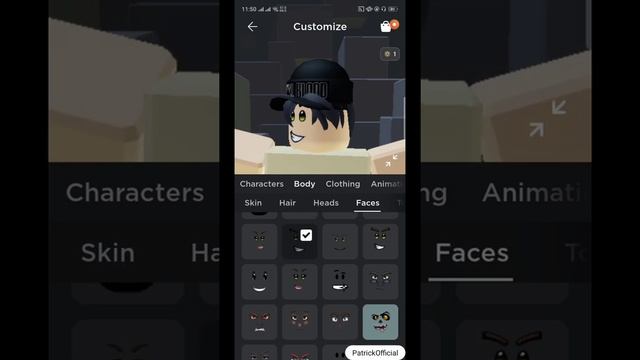 All Free 0 Robux Avatar #1 (Roblox) смотреть онлайн