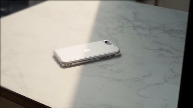 iPhone SE 5G (2022) | Ringke Fusion Edge case - New, clean-cut design смотреть онлайн