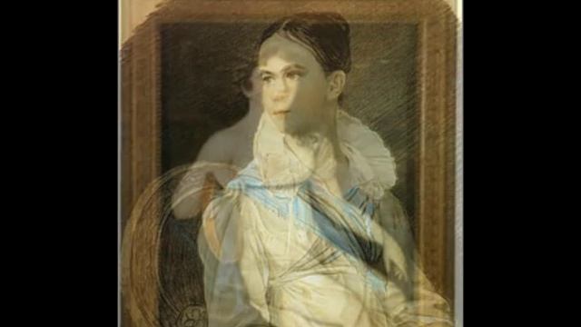 ВЗДОХНУ.. Пушкину А. С. смотреть онлайн