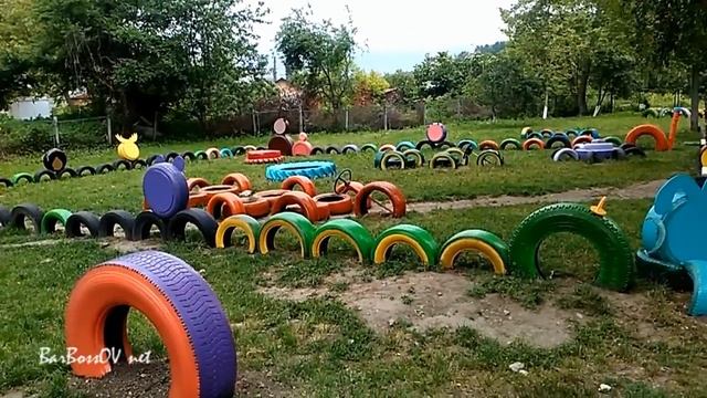 Вторая Жизнь Использованных АВТОШИН. смотреть онлайн