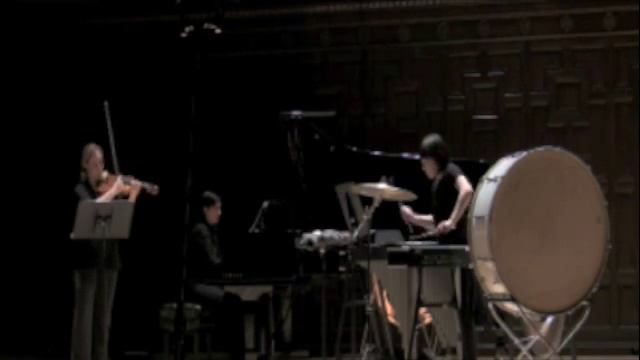 Chiba - Movement I смотреть онлайн