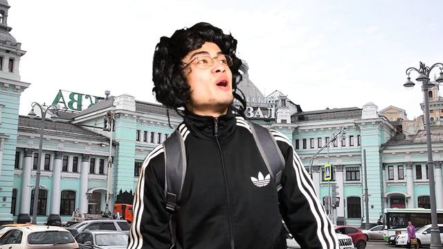 Почему Японцам Трудно Учить Русский Язык смотреть онлайн