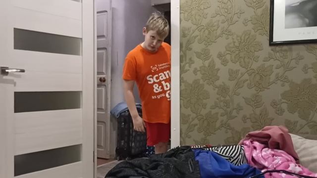 Беларусь | Примерка нарядов | Сестра Ирина смотреть онлайн