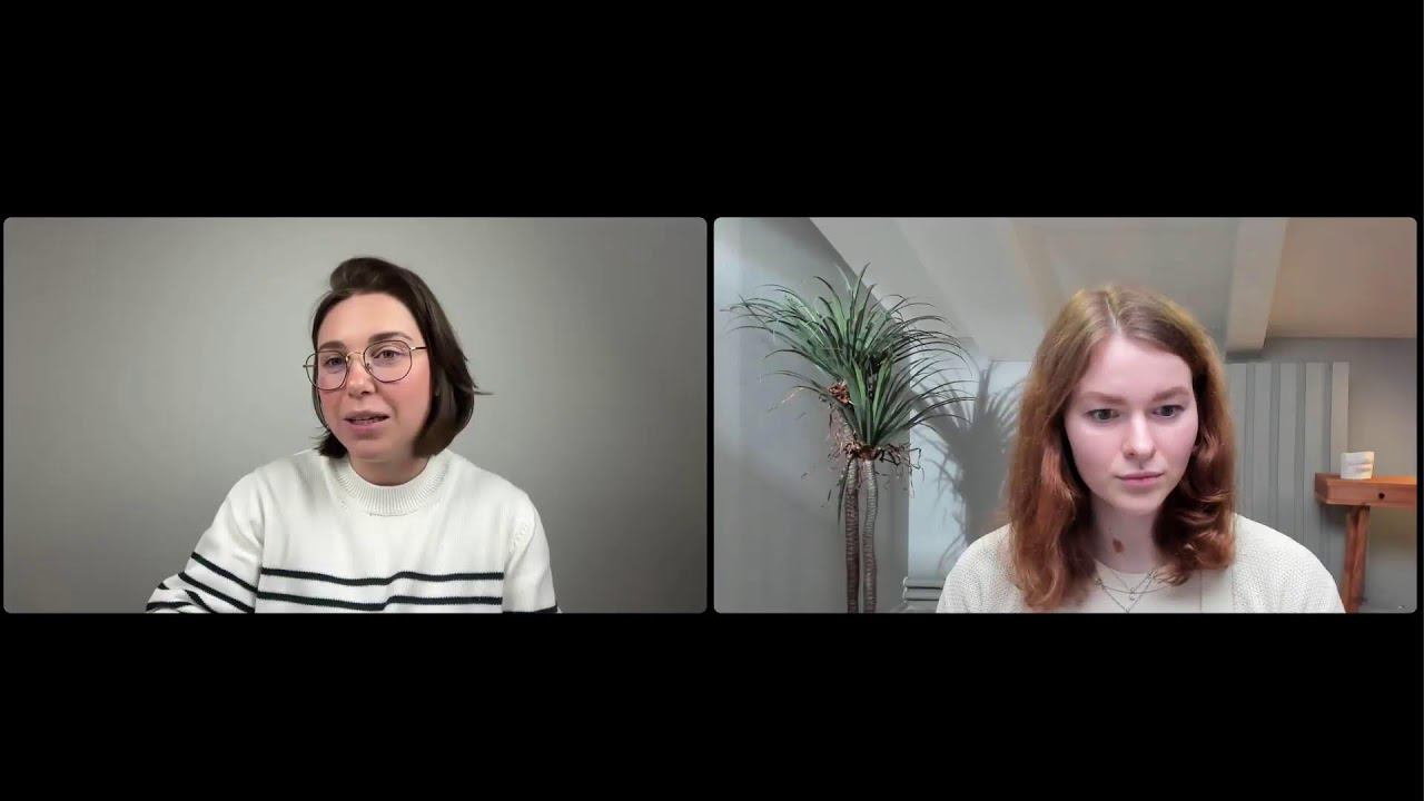 Вебинар-интервью с Дарьей Куцаевой "Профессия преподаватель" смотреть онлайн