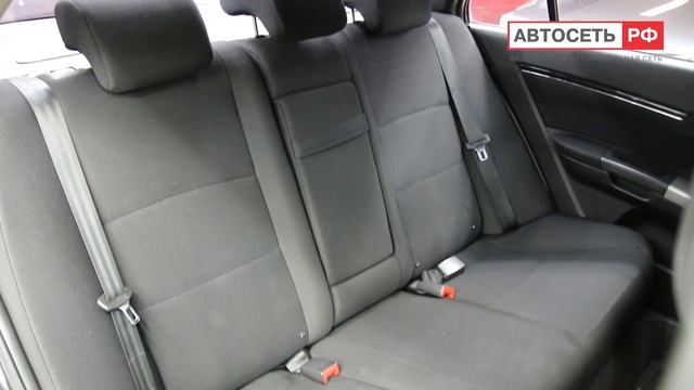 GEELY EMGRAND EC7 смотреть онлайн